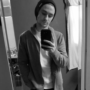 Meet your Posher, Jake